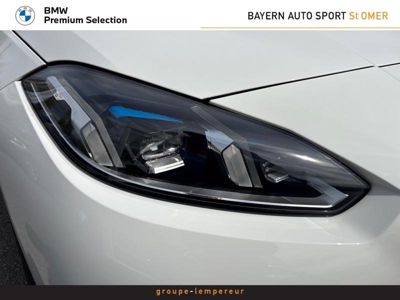 Image BMW Série 1 120A 170ch M Sport DKG7