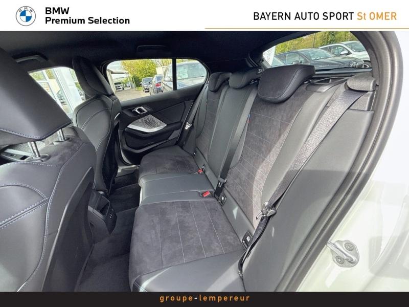 Image BMW Série 1 120A 170ch M Sport DKG7