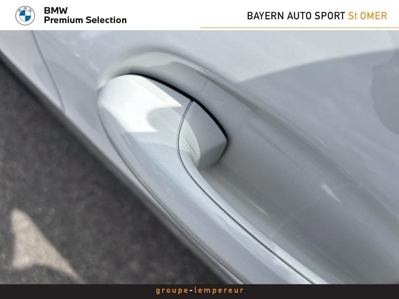 Image BMW Série 1 120A 170ch M Sport DKG7