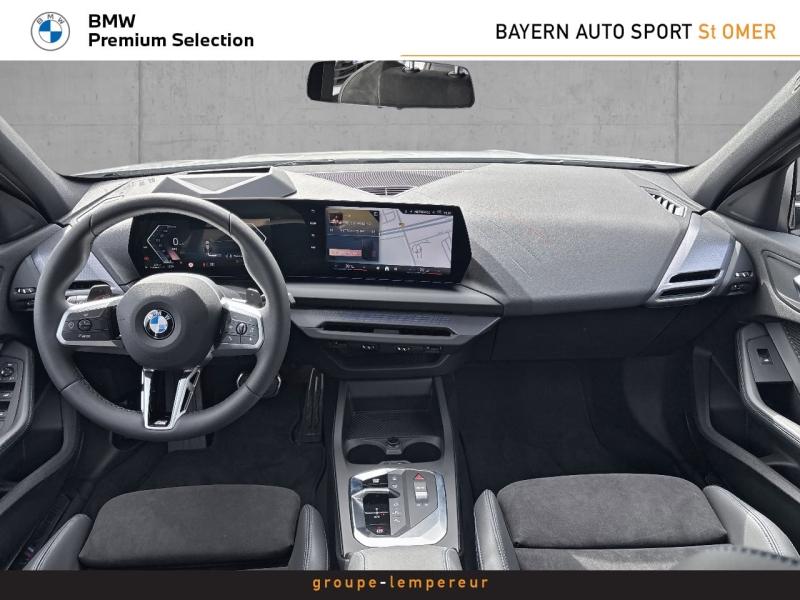 Image BMW Série 1 120A 170ch M Sport DKG7