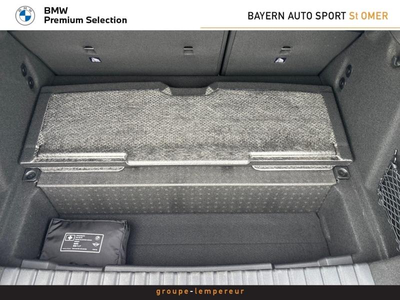 Image BMW Série 1 120A 170ch M Sport DKG7