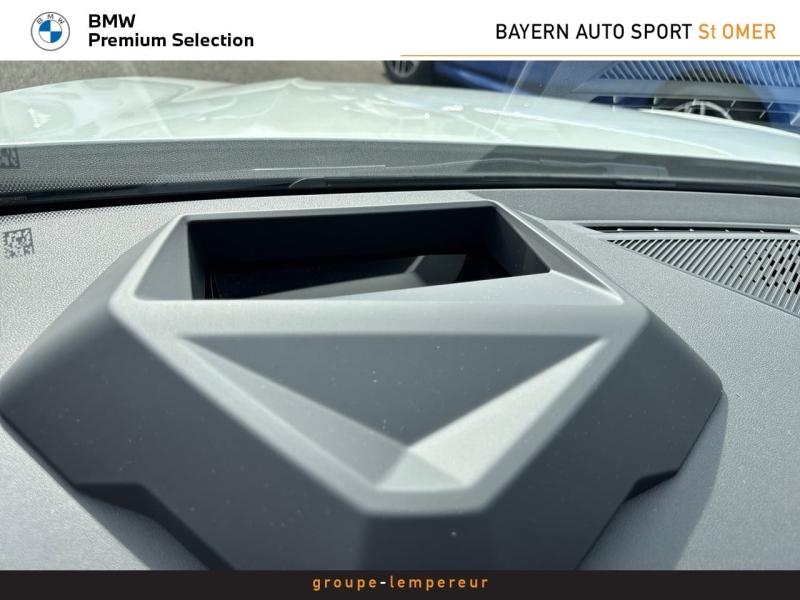 Image BMW Série 1 120A 170ch M Sport DKG7