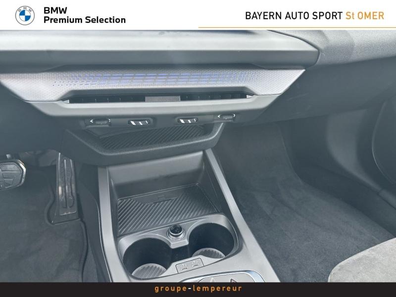 Image BMW Série 1 120A 170ch M Sport DKG7