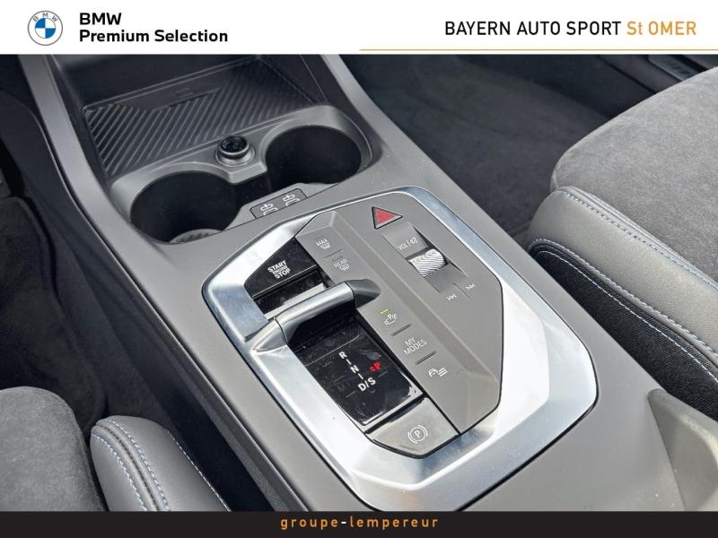 Image BMW Série 1 120A 170ch M Sport DKG7