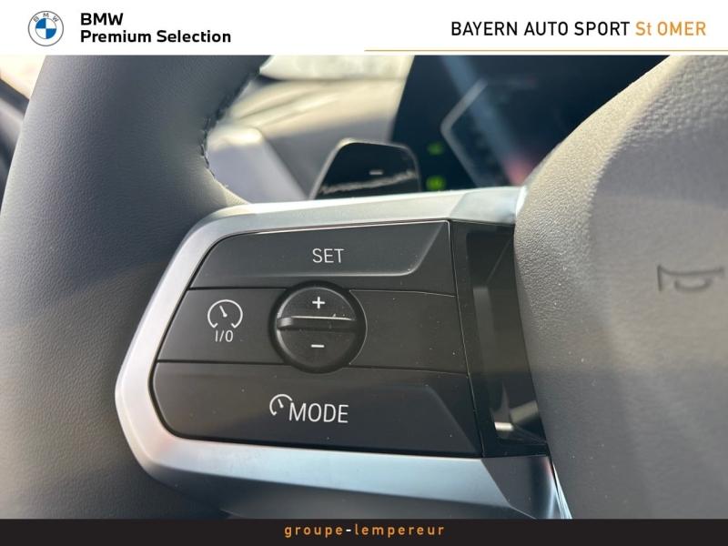 Image BMW Série 1 120A 170ch M Sport DKG7