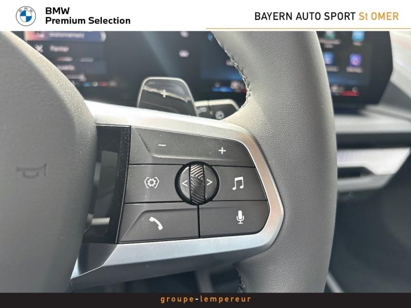 Image BMW Série 1 120A 170ch M Sport DKG7