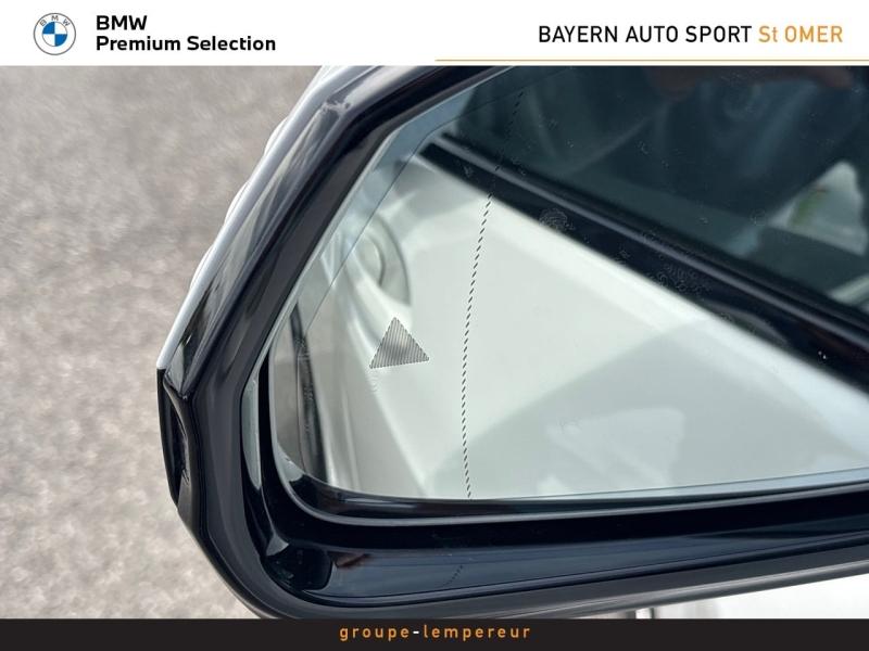 Image BMW Série 1 120A 170ch M Sport DKG7