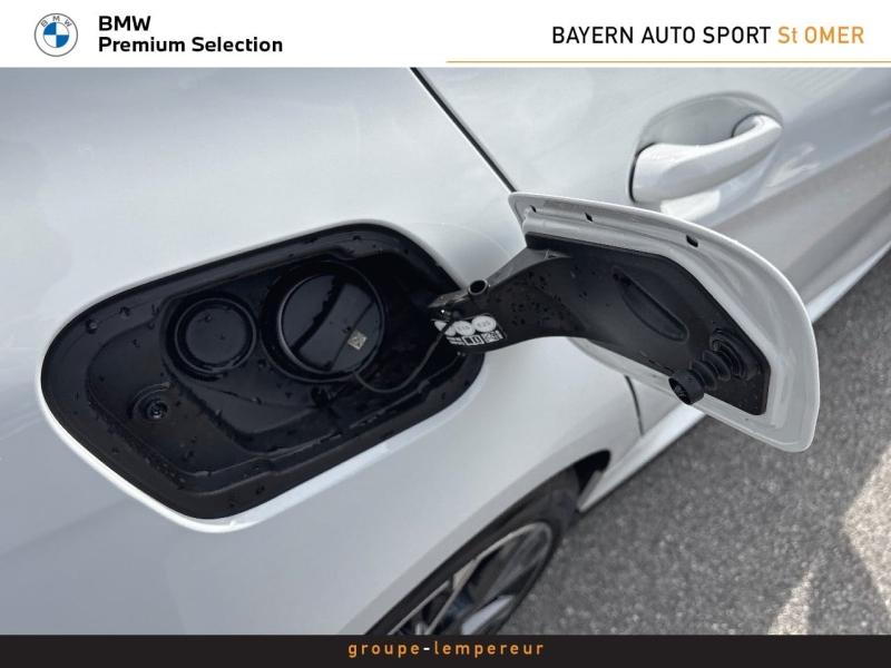 Image BMW Série 1 120A 170ch M Sport DKG7