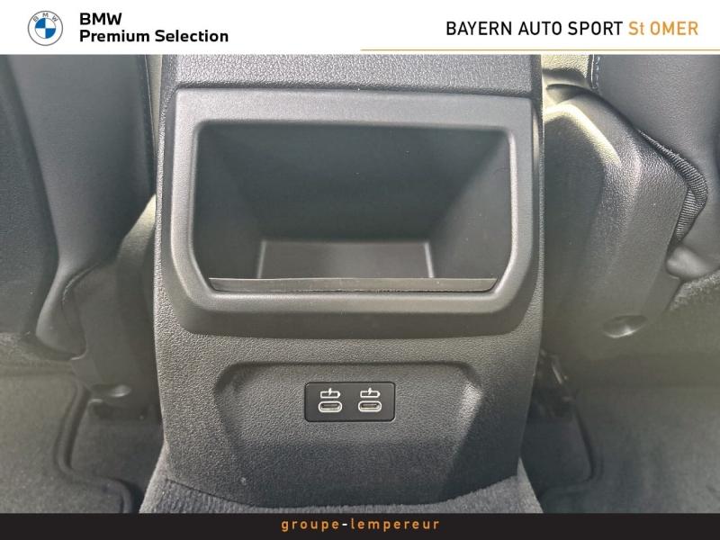 Image BMW Série 1 120A 170ch M Sport DKG7