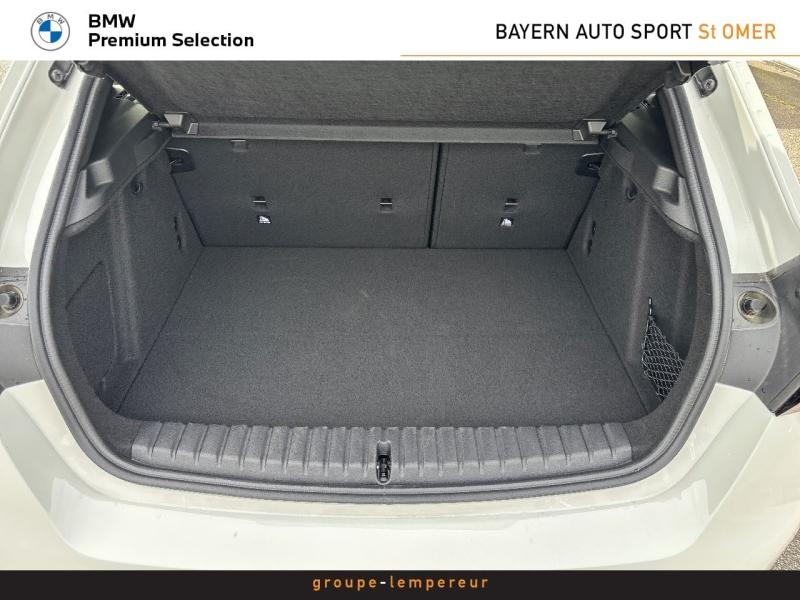 Image BMW Série 1 120A 170ch M Sport DKG7