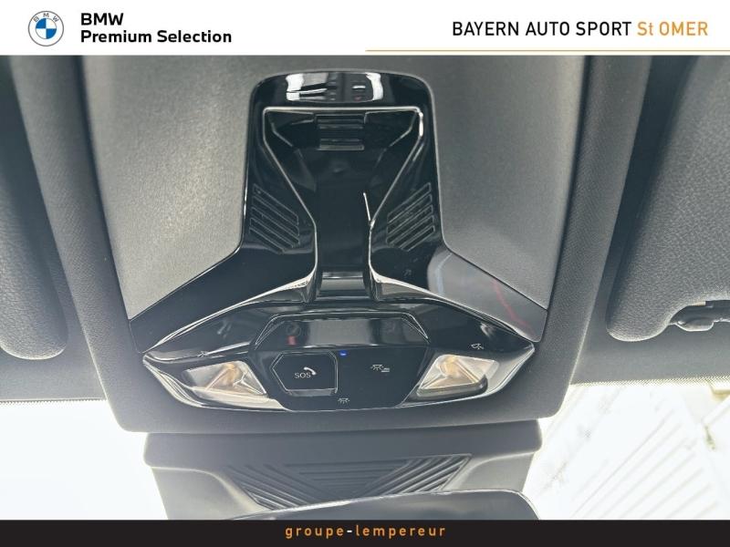 Image BMW Série 1 120A 170ch M Sport DKG7