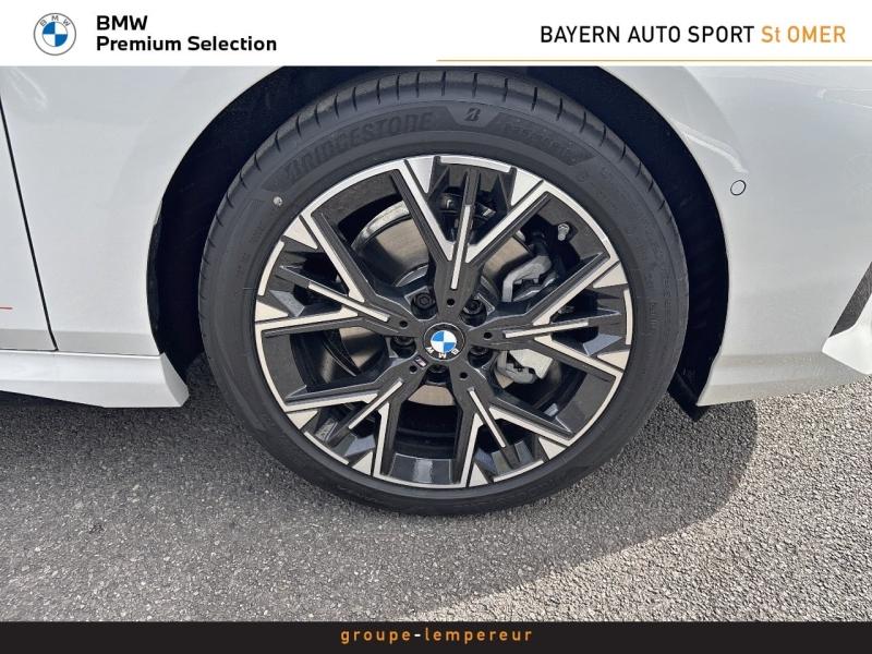 Image BMW Série 1 120A 170ch M Sport DKG7