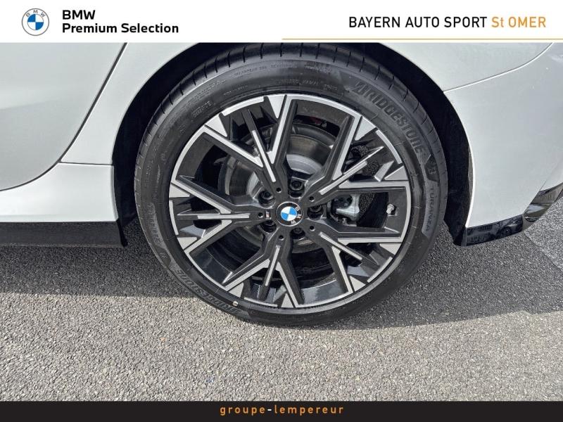 Image BMW Série 1 120A 170ch M Sport DKG7
