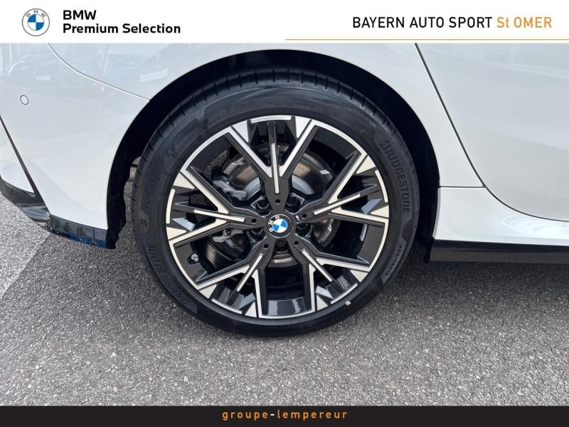 Image BMW Série 1 120A 170ch M Sport DKG7