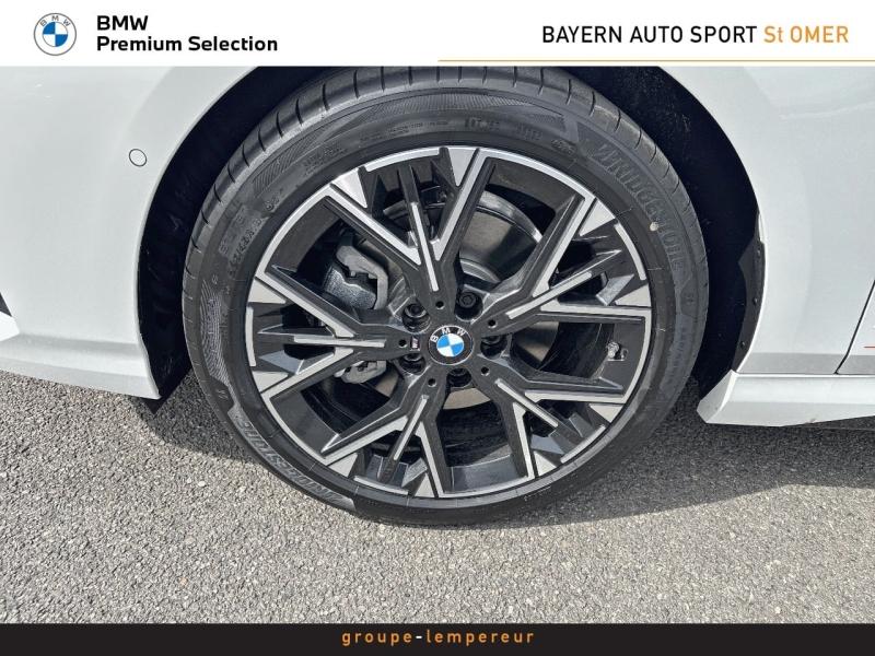 Image BMW Série 1 120A 170ch M Sport DKG7