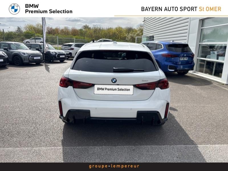 Image BMW Série 1 120A 170ch M Sport DKG7