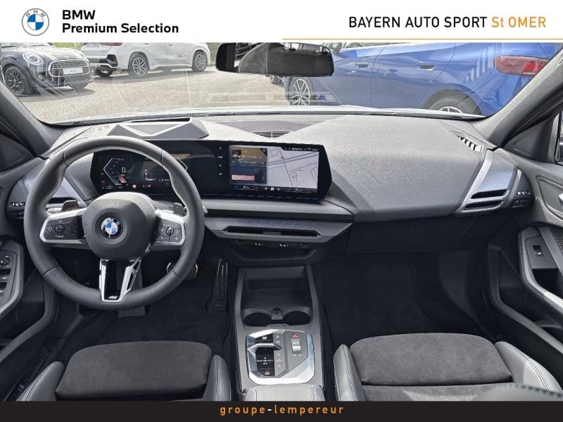 Image BMW Série 1 120A 170ch M Sport DKG7