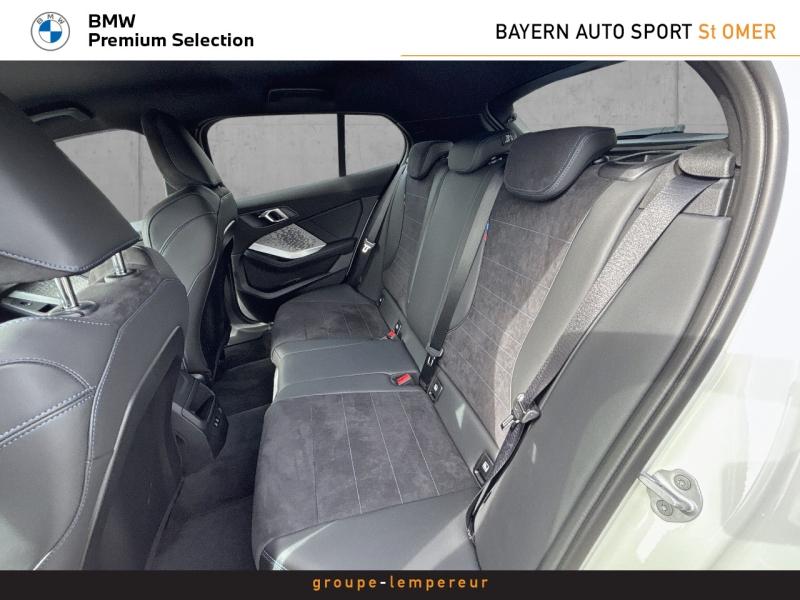 Image BMW Série 1 120A 170ch M Sport DKG7