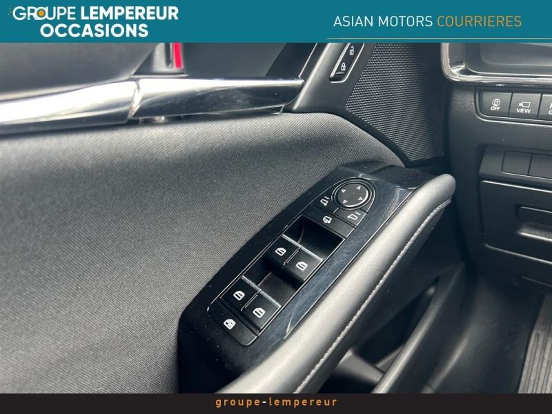 Image MAZDA Mazda 3 2.0 e-SKYACTIV-X M-Hybrid 186ch Sportline BVA 2022