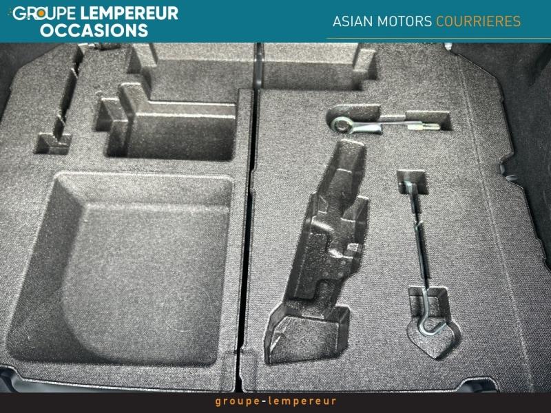 Image MAZDA Mazda 3 2.0 e-SKYACTIV-X M-Hybrid 186ch Sportline BVA 2022