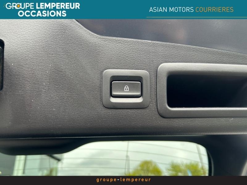 Image MAZDA Mazda 3 2.0 e-SKYACTIV-X M-Hybrid 186ch Sportline BVA 2022