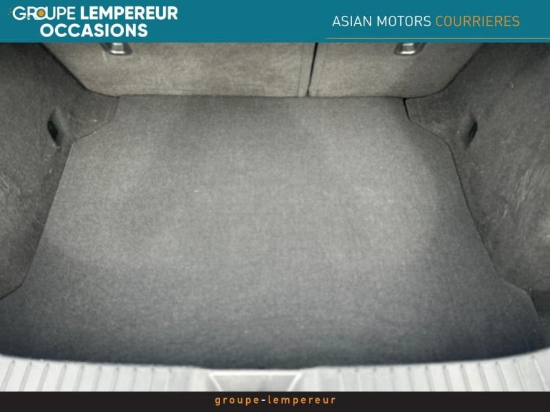 Image MAZDA Mazda 3 2.0 e-SKYACTIV-X M-Hybrid 186ch Sportline BVA 2022