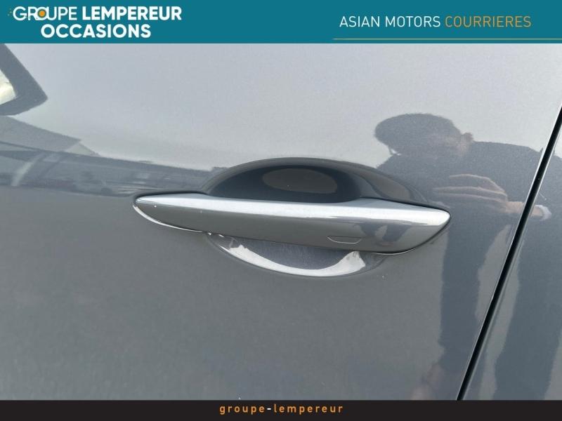 Image MAZDA Mazda 3 2.0 e-SKYACTIV-X M-Hybrid 186ch Sportline BVA 2022