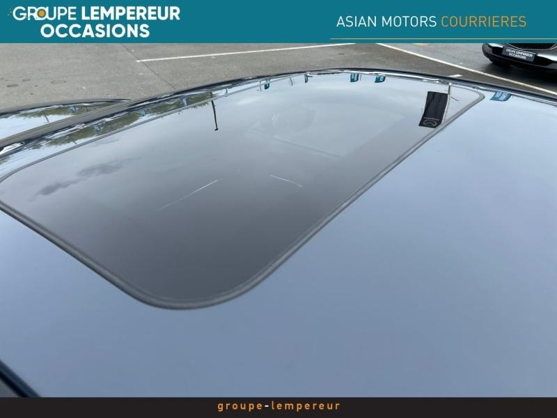 Image MAZDA Mazda 3 2.0 e-SKYACTIV-X M-Hybrid 186ch Sportline BVA 2022