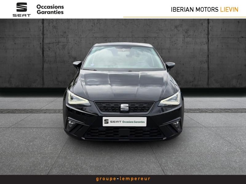 Image SEAT Ibiza 1.0 TSI 95ch Copa