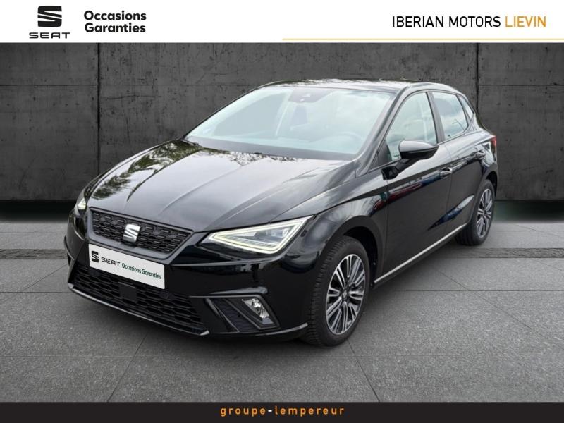 Image SEAT Ibiza 1.0 TSI 95ch Copa