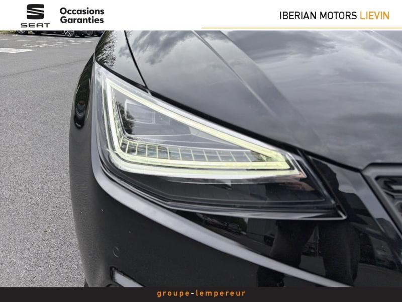 Image SEAT Ibiza 1.0 TSI 95ch Copa