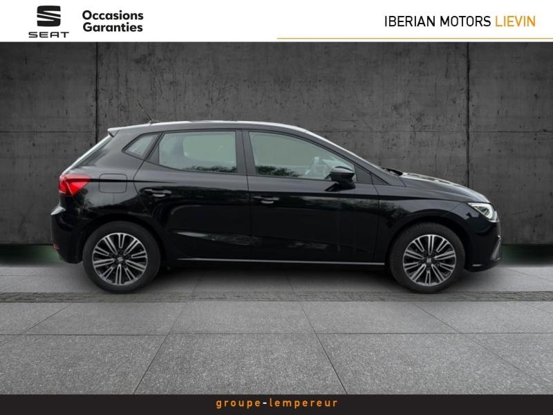Image SEAT Ibiza 1.0 TSI 95ch Copa