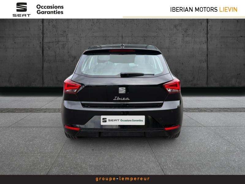 Image SEAT Ibiza 1.0 TSI 95ch Copa