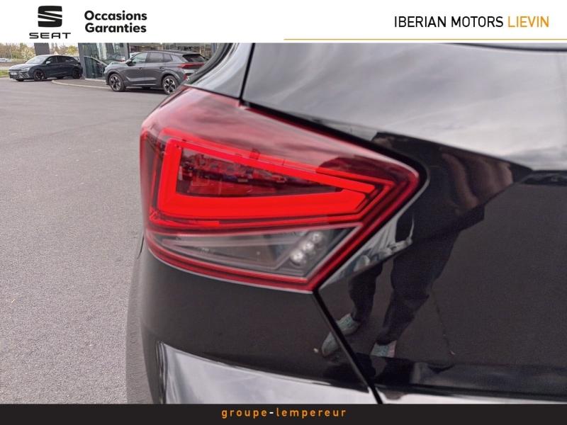 Image SEAT Ibiza 1.0 TSI 95ch Copa