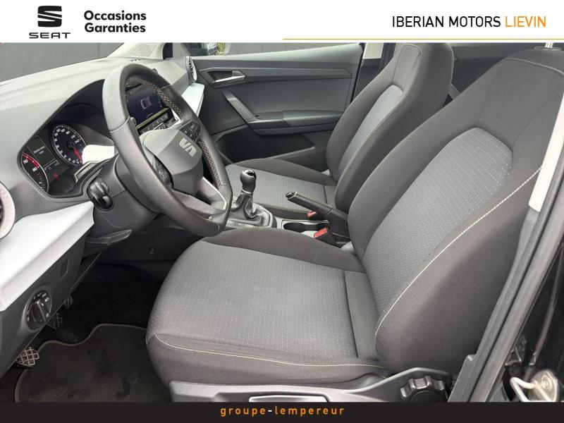 Image SEAT Ibiza 1.0 TSI 95ch Copa