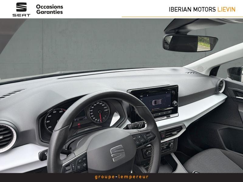 Image SEAT Ibiza 1.0 TSI 95ch Copa