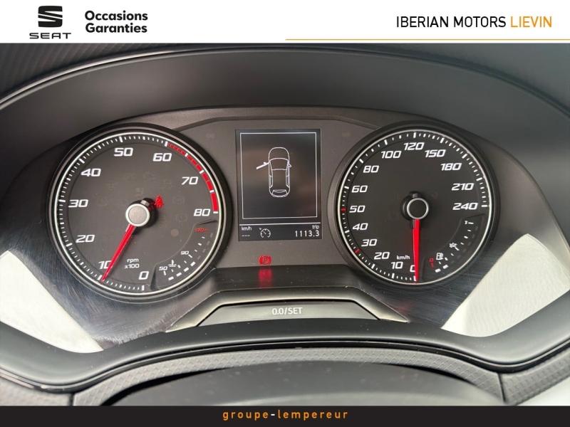 Image SEAT Ibiza 1.0 TSI 95ch Copa