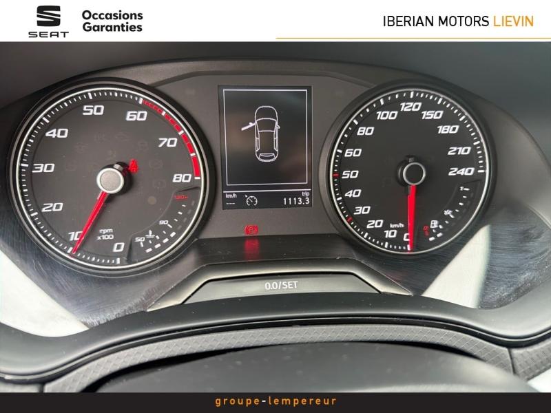 Image SEAT Ibiza 1.0 TSI 95ch Copa