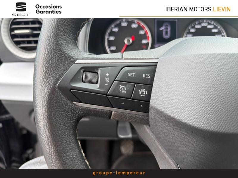 Image SEAT Ibiza 1.0 TSI 95ch Copa