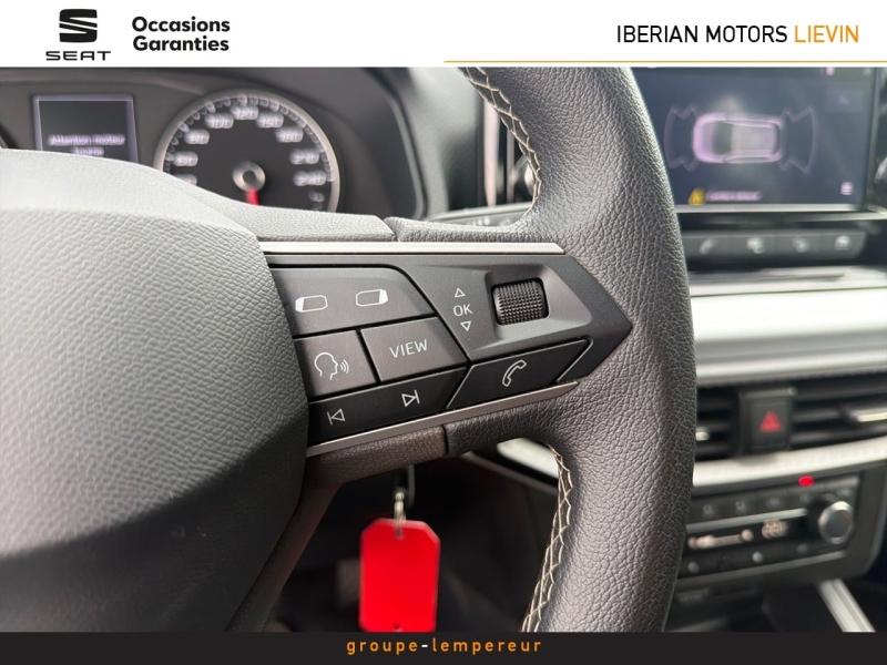 Image SEAT Ibiza 1.0 TSI 95ch Copa