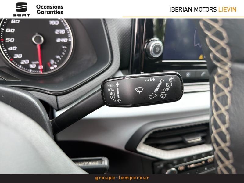 Image SEAT Ibiza 1.0 TSI 95ch Copa