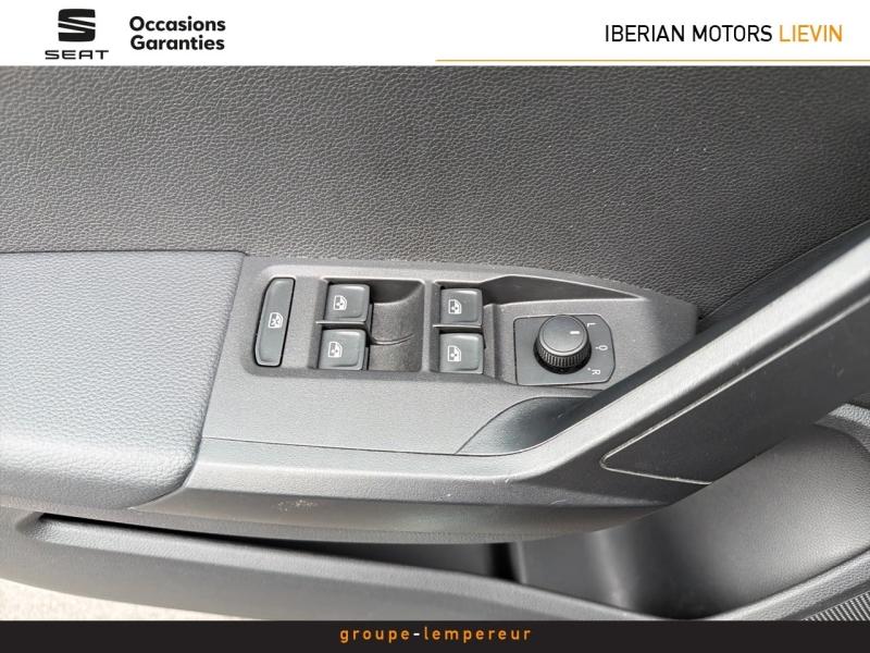 Image SEAT Ibiza 1.0 TSI 95ch Copa