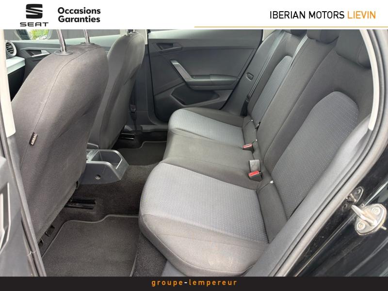 Image SEAT Ibiza 1.0 TSI 95ch Copa