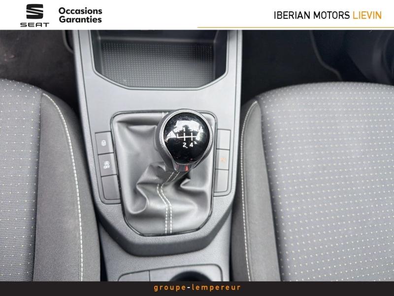 Image SEAT Ibiza 1.0 TSI 95ch Copa