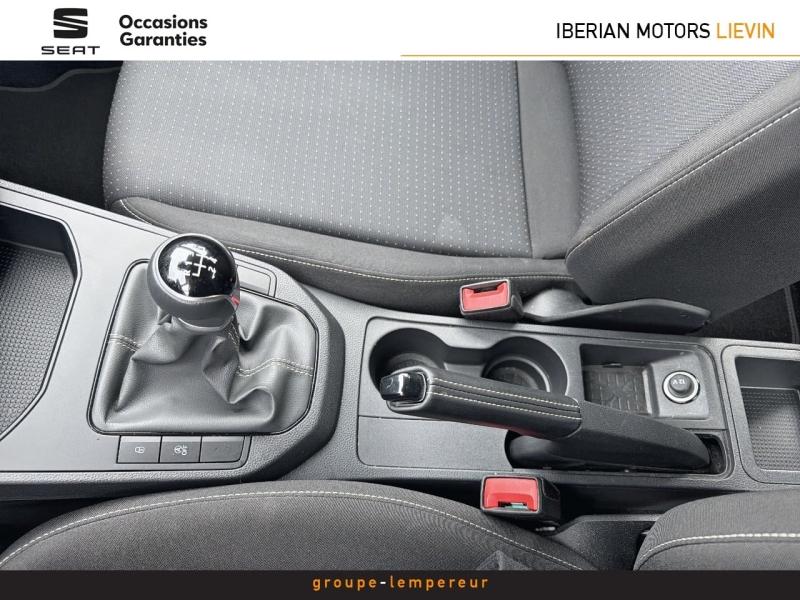 Image SEAT Ibiza 1.0 TSI 95ch Copa