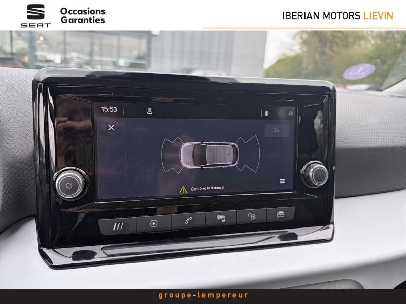 Image SEAT Ibiza 1.0 TSI 95ch Copa