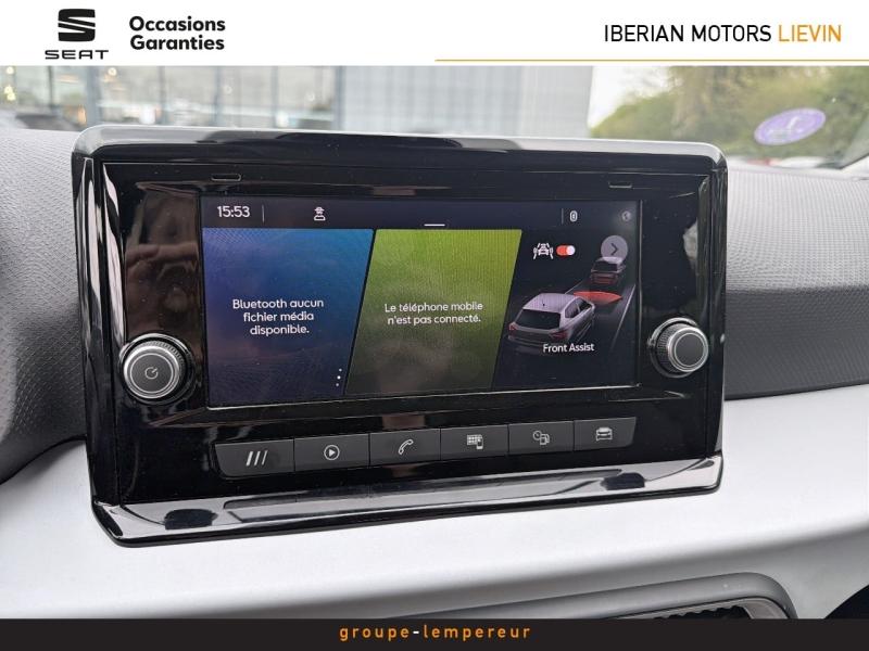 Image SEAT Ibiza 1.0 TSI 95ch Copa