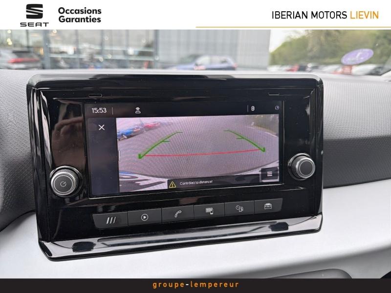 Image SEAT Ibiza 1.0 TSI 95ch Copa