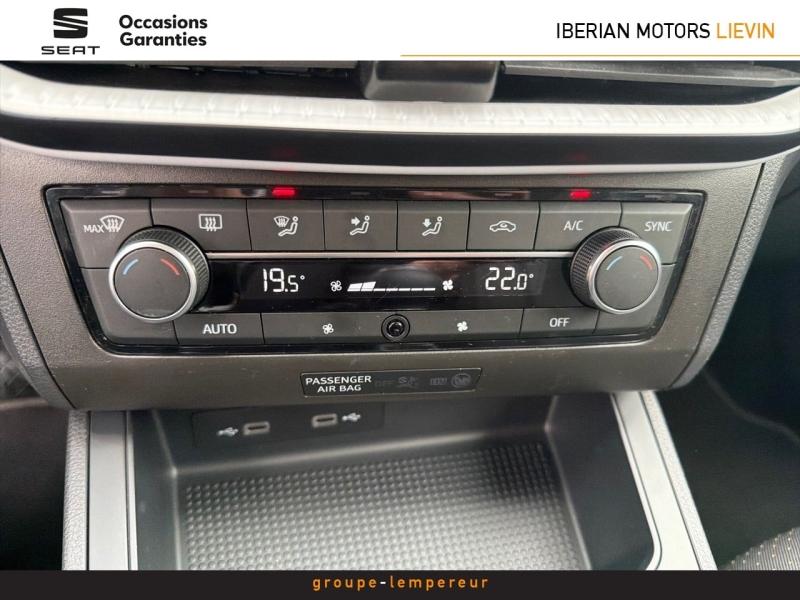 Image SEAT Ibiza 1.0 TSI 95ch Copa