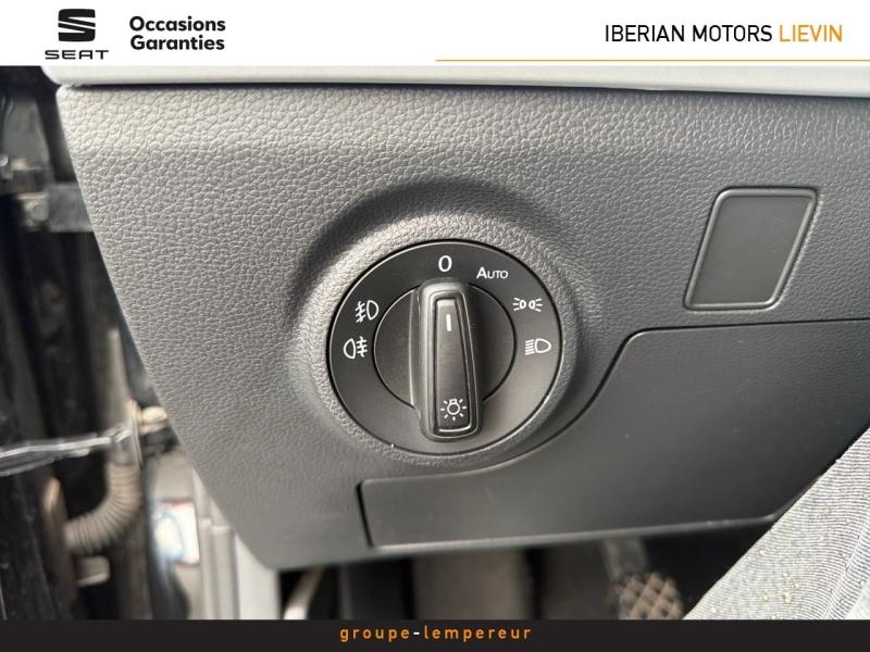 Image SEAT Ibiza 1.0 TSI 95ch Copa